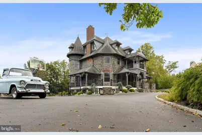 662 S Highland Avenue, Merion Station, PA 19066 - Photo 7