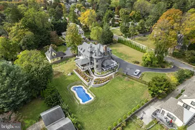 662 S Highland Avenue, Merion Station, PA 19066 - Photo 3