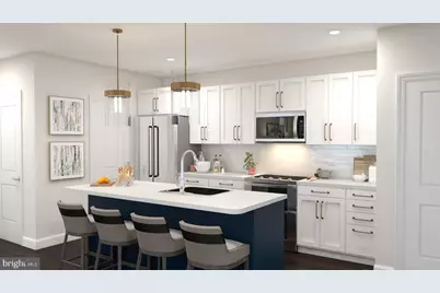 1801 Arch Street #24W, Norristown, PA 19401 - Photo 5