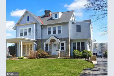 622 Washington Lane, Jenkintown, PA 19046 - Photo 1