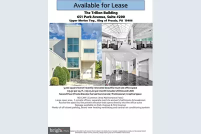 651 Park Avenue, King of Prussia, PA 19406 - Photo 7