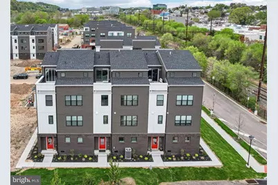 955 Riverplace Drive #55O, Conshohocken, PA 19428 - Photo 1