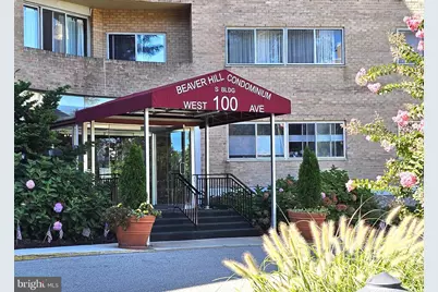 100 West Avenue #407-S, Jenkintown, PA 19046 - Photo 1