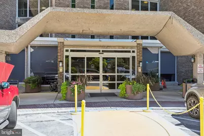 1001 City Avenue #W-811, Wynnewood, PA 19096 - Photo 33