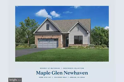 218 Gerry Way #247, Ambler, PA 19002 - Photo 1