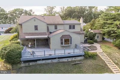 1423 Southwind Way, Dresher, PA 19025 - Photo 93