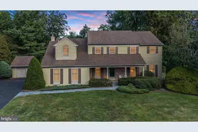 1423 Southwind Way, Dresher, PA 19025 - Photo 5