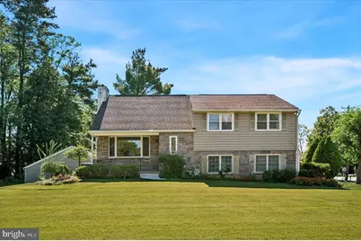 898 Crestline Drive, Blue Bell, PA 19422 - Photo 1