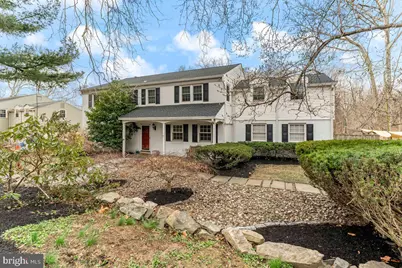 706 Sural Lane, Elkins Park, PA 19027 - Photo 3