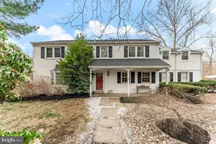 706 Sural Ln, Elkins Park, PA 19027 - Photo 1