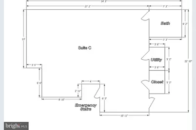 5 Center Avenue #C, Collegeville, PA 19426 - Photo 3