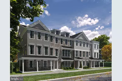 403 Pennybrook Court #2 REDFORD INTERIOR, Flourtown, PA 19031 - Photo 1