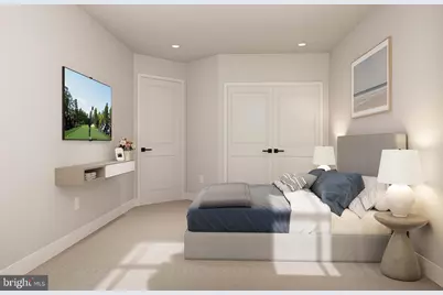 403 Pennybrook Court #2 REDFORD INTERIOR, Flourtown, PA 19031 - Photo 11