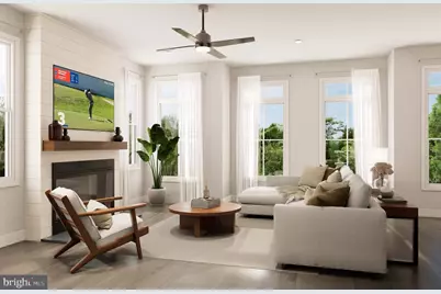 403 Pennybrook Court #2 REDFORD INTERIOR, Flourtown, PA 19031 - Photo 9