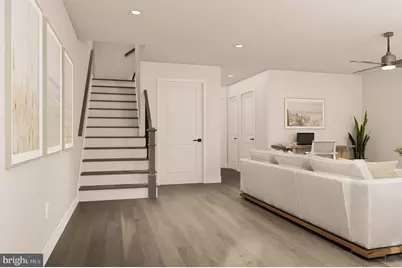 403 Pennybrook Court #2 REDFORD INTERIOR, Flourtown, PA 19031 - Photo 3