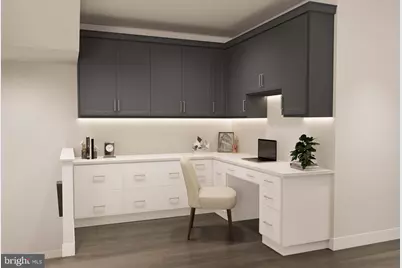 403 Pennybrook Court #2 REDFORD INTERIOR, Flourtown, PA 19031 - Photo 5