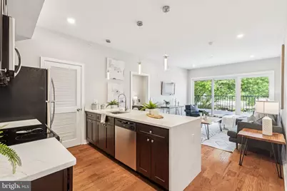 203 Haverford Avenue #308, Narberth, PA 19072 - Photo 3