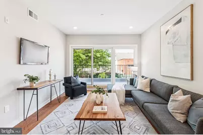 203 Haverford Avenue #208, Narberth, PA 19072 - Photo 11