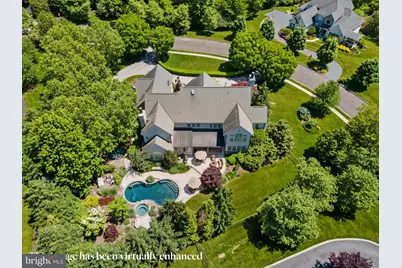 909 N Penn Oak Road, Lower Gwynedd, PA 19002 - Photo 9