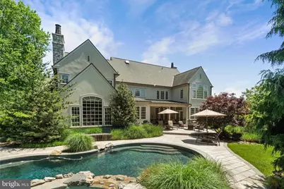 909 N Penn Oak Road, Lower Gwynedd, PA 19002 - Photo 7