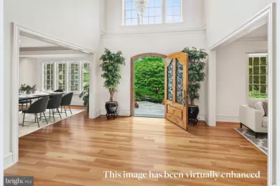 909 N Penn Oak Road, Lower Gwynedd, PA 19002 - Photo 13