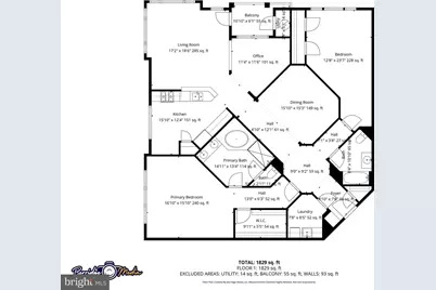 1307 Lilac Court, Upper Gwynedd, PA 19446 - Photo 3