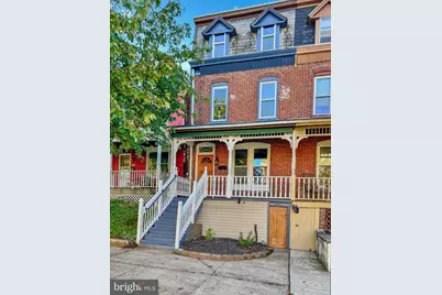 516 N Charlotte Street, Pottstown, PA 19464 - Photo 1