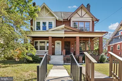 840 N Charlotte, Pottstown, PA 19464 - Photo 1