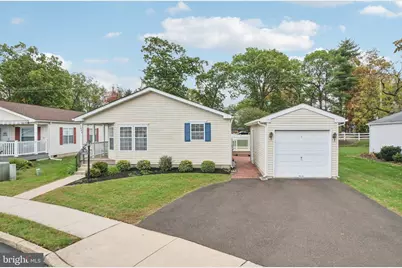 1099 Jfk Drive, North Wales, PA 19454 - Photo 47