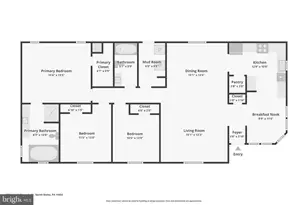 1099 J F K Dr, North Wales, PA 19454 - Photo 63