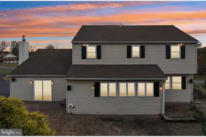 2871 New Hanover Square Road, Gilbertsville, PA 19525 - Photo 73