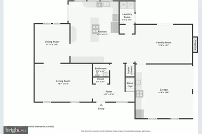 2871 New Hanover Square Road, Gilbertsville, PA 19525 - Photo 79