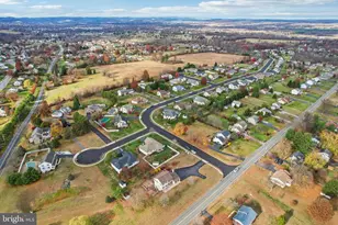 2871 New Hanover Square Rd, Gilbertsville, PA 19525 - Photo 61