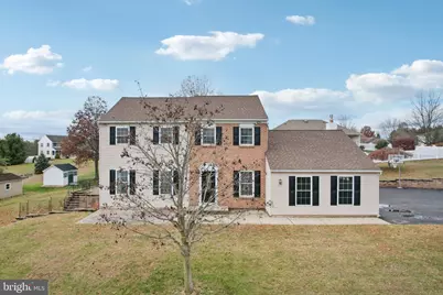 2871 New Hanover Square Road, Gilbertsville, PA 19525 - Photo 53