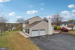 2871 New Hanover Square Rd, Gilbertsville, PA 19525 - Photo 51