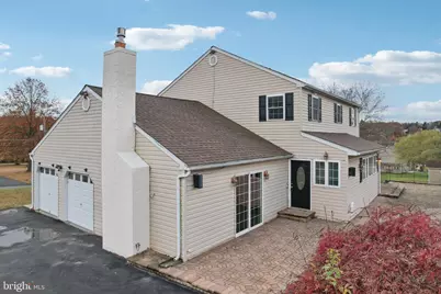 2871 New Hanover Square Road, Gilbertsville, PA 19525 - Photo 71