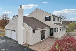 2871 New Hanover Square Rd, Gilbertsville, PA 19525 - Photo 71