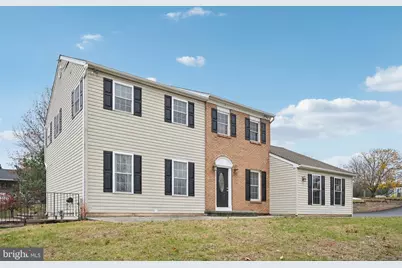2871 New Hanover Square Road, Gilbertsville, PA 19525 - Photo 3