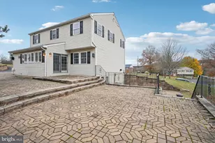 2871 New Hanover Square Rd, Gilbertsville, PA 19525 - Photo 47