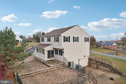 2871 New Hanover Square Road, Gilbertsville, PA 19525 - Photo 69