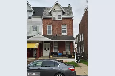 208 Stanbridge Street, Norristown, PA 19401 - Photo 1