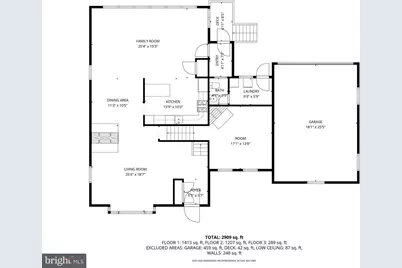 2390 Terwood Road, Huntingdon Valley, PA 19006 - Photo 33