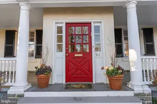 511 E Willow Grove Ave, Wyndmoor, PA 19038 - Photo 3