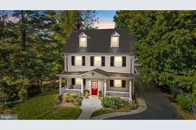 511 E Willow Grove Avenue, Wyndmoor, PA 19038 - Photo 1