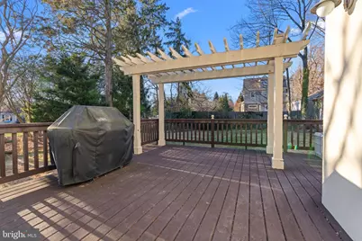 511 E Willow Grove Avenue, Wyndmoor, PA 19038 - Photo 21