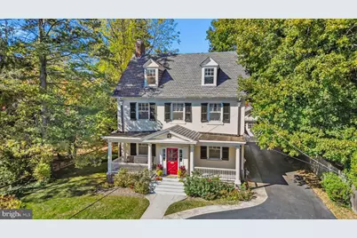 511 E Willow Grove Avenue, Wyndmoor, PA 19038 - Photo 55