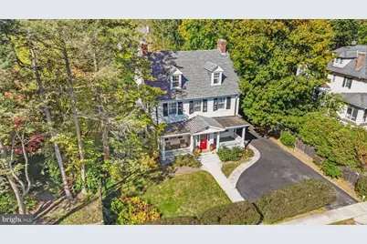 511 E Willow Grove Avenue, Wyndmoor, PA 19038 - Photo 53