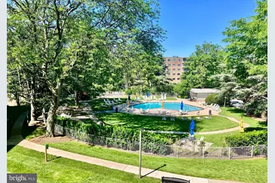 100 West Avenue #206-S, Jenkintown, PA 19046 - Photo 37