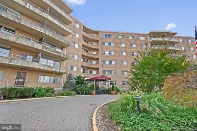 100 West Avenue #301, Jenkintown, PA 19046 - Photo 15