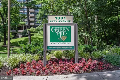 1001 City Avenue #EC1106, Wynnewood, PA 19096 - Photo 1